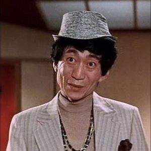 Meet your Posher, Frederick